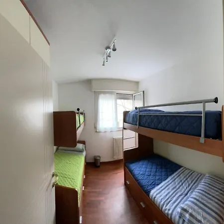 Apartment B.d.b Cattolica