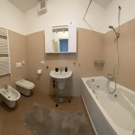 B.d.b Apartment