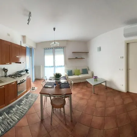 B.d.b Apartment Cattolica