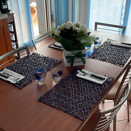 Apartment B.d.b *