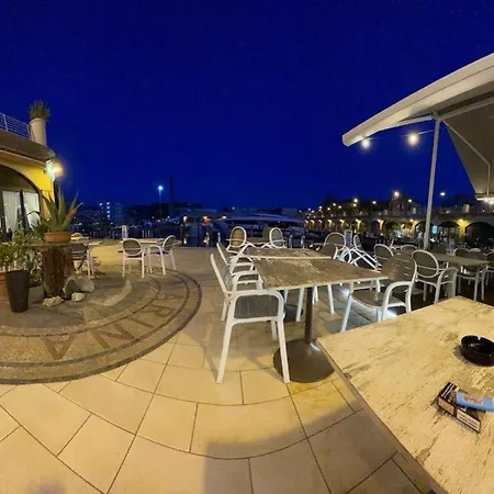 B.d.b Appartamento Cattolica