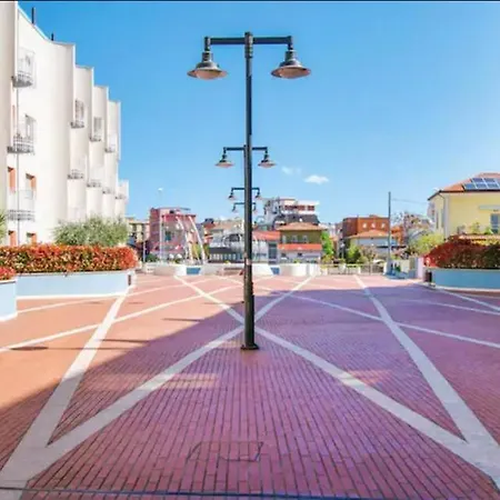 Apartment B.d.b Cattolica